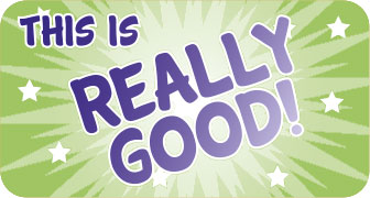 This is really good Value pack of 125 stickers