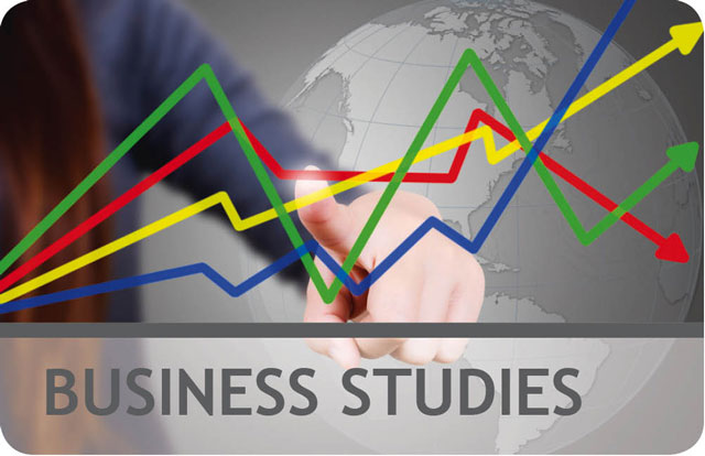Business Studies Award Cards