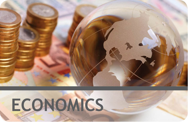 Economics Award Cards