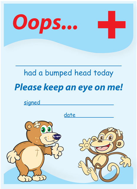 Bumped head Homepad