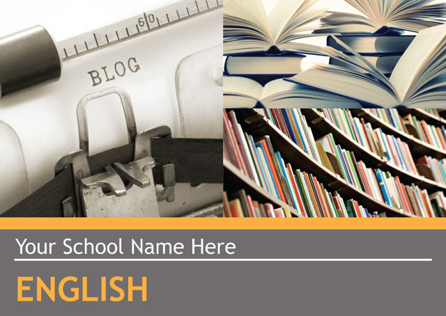English Postcards