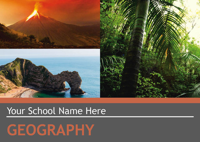 Customise Postcard - Standard Back 1