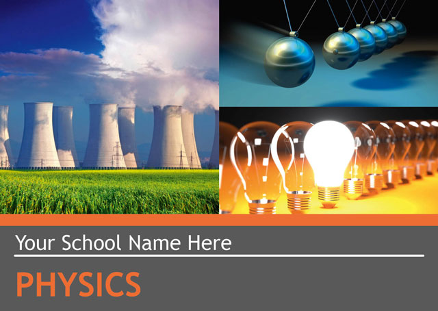 Physics Postcards