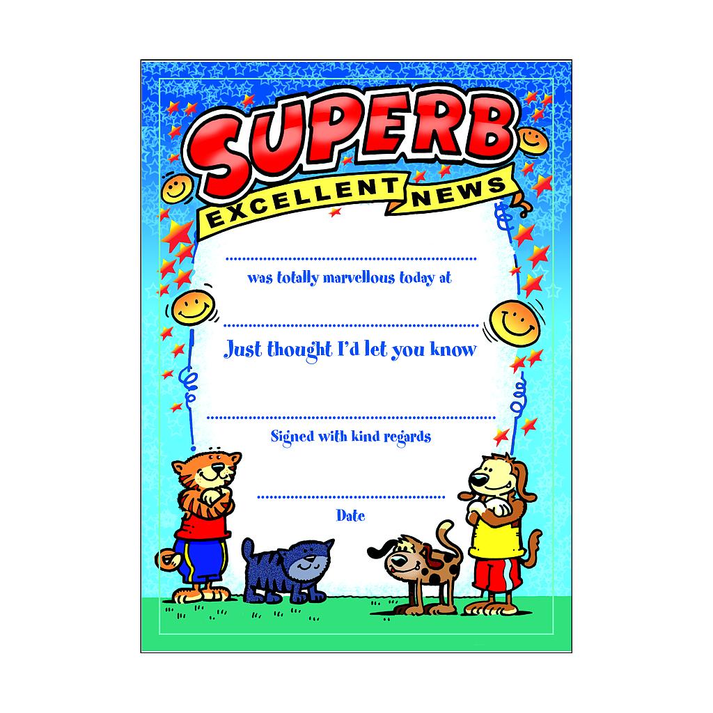Superb Homepad