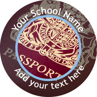 Citizenship & PSHE Stickers