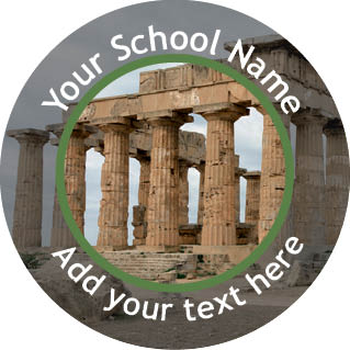 Classics Stickers