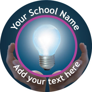 Headteacher's Stickers