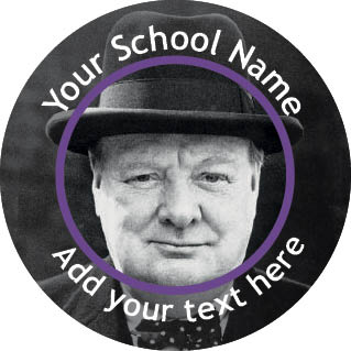 History Stickers