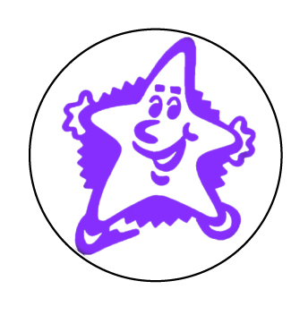 Star stamper