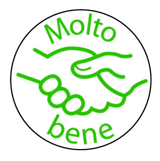 Molto Bene stamper