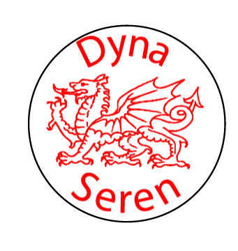Dyna Seren stamper