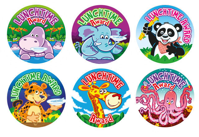 Lunchtime Award Multipack