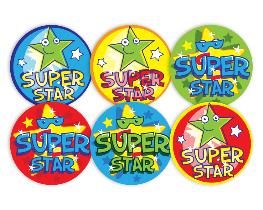 Super Star Multipack