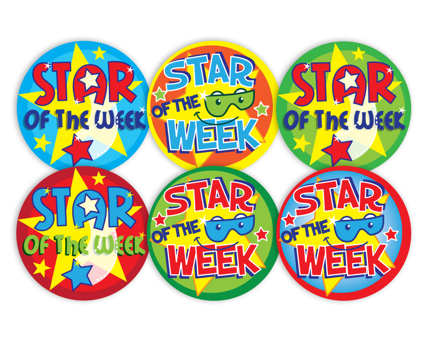 Star of the Week Multipack