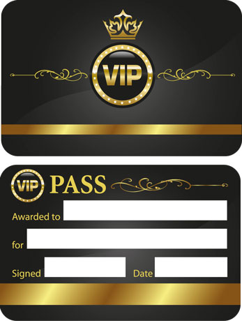 VIP Pass