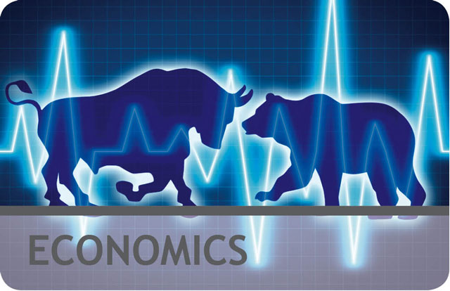 Economics Award Cards