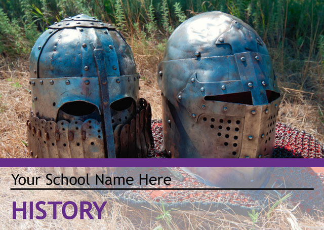 Customise Postcard - Standard Back 1