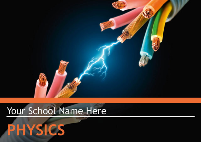 Physics Postcards