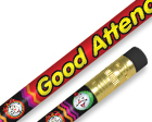Good Attendance Pencil