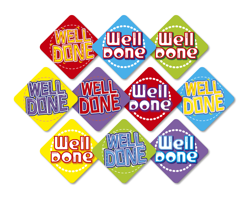 Classpack - Well Done