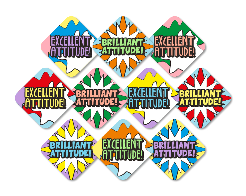 Classpack - Attitude