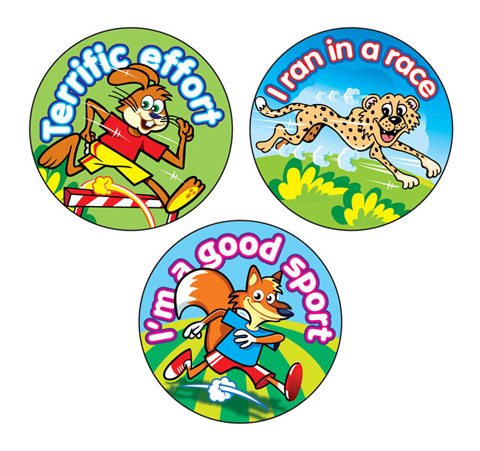 Metallic Sports Triple Pack