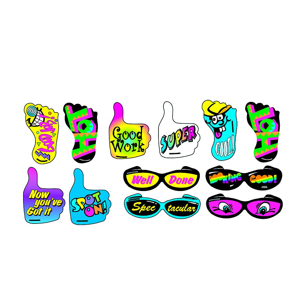Funshapes no.1 pack