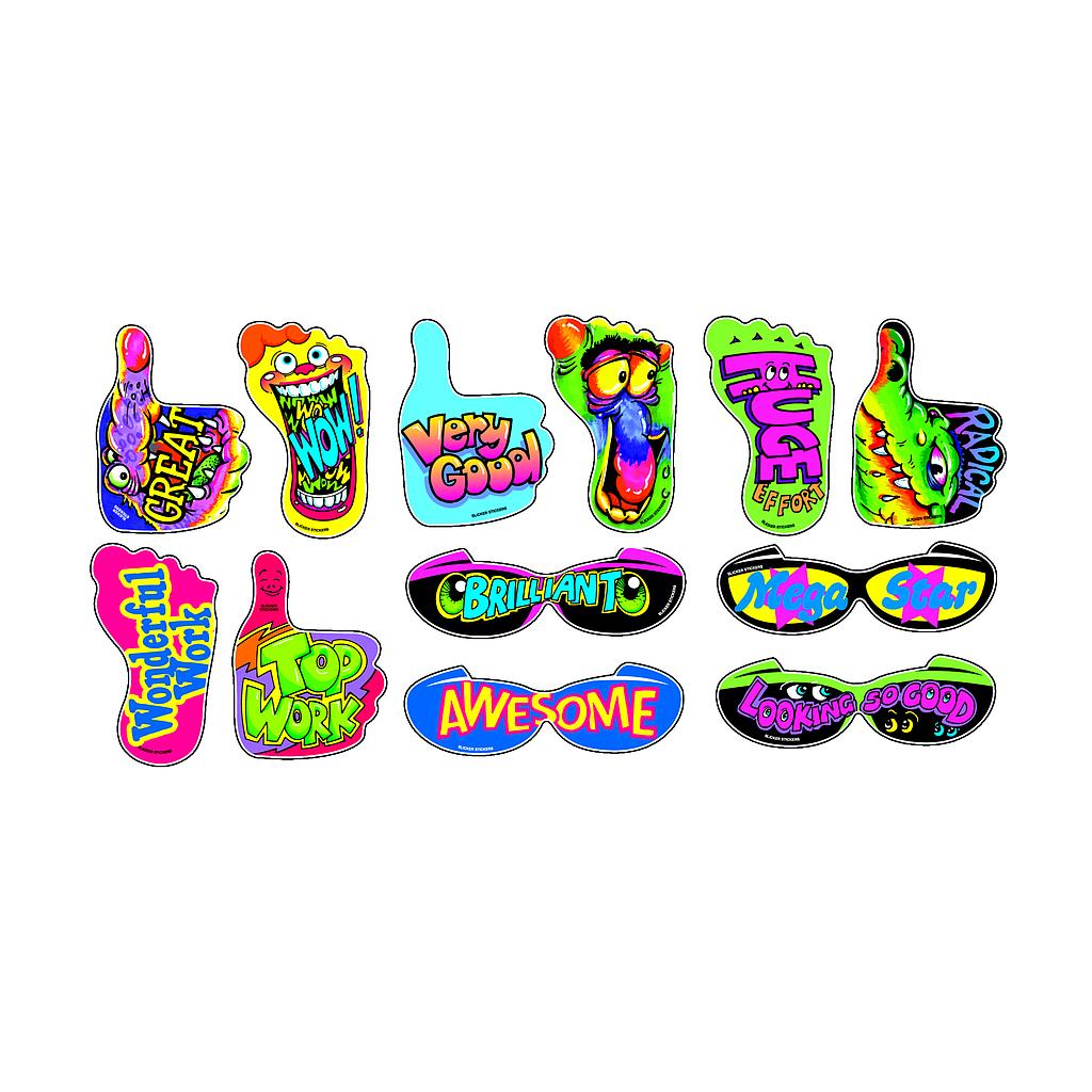 Funshapes no.2 pack