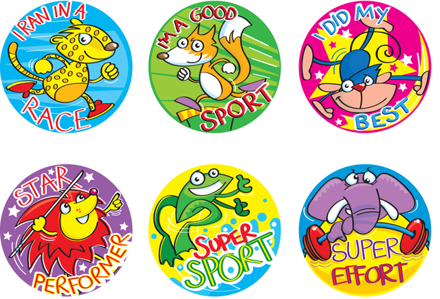 Happy Heroes  multipack