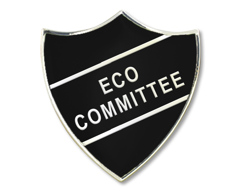 Eco Committee (pack of 5)