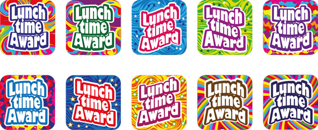 Classpack - Lunchtime Award
