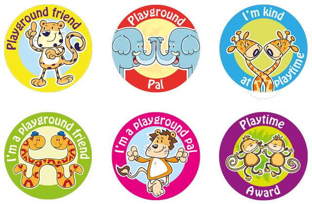 Playtime Multipack