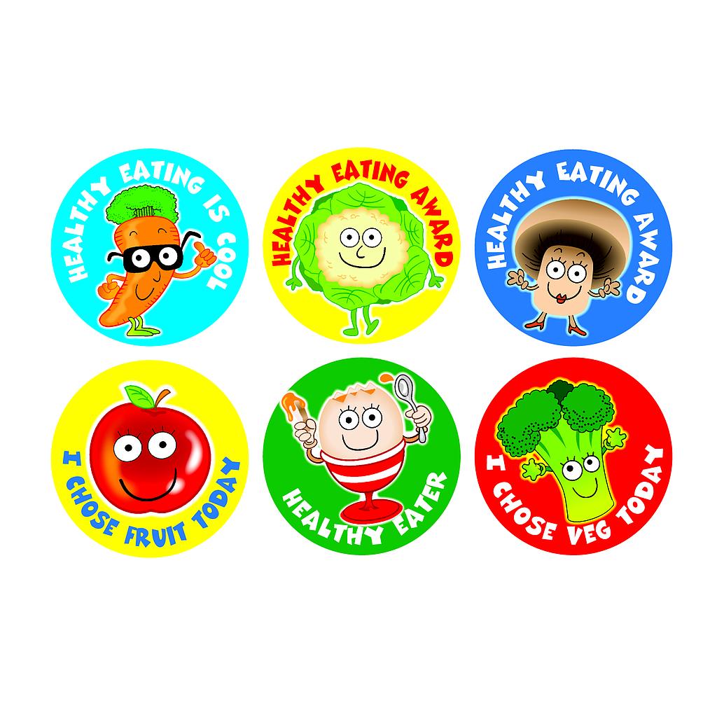 Healthy Eating 1 multipack