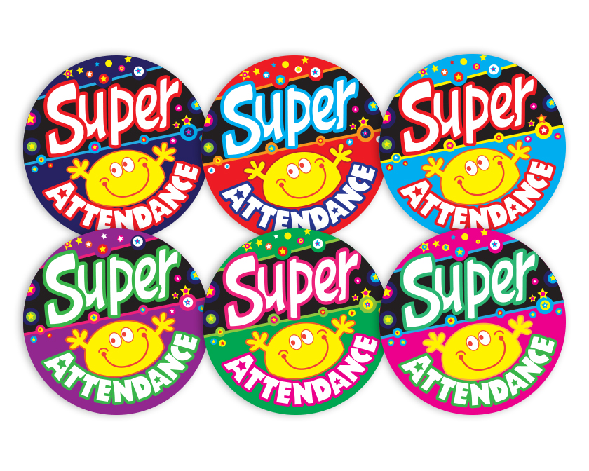 Super Attendance Multipack