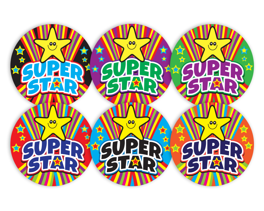Super Star Multipack