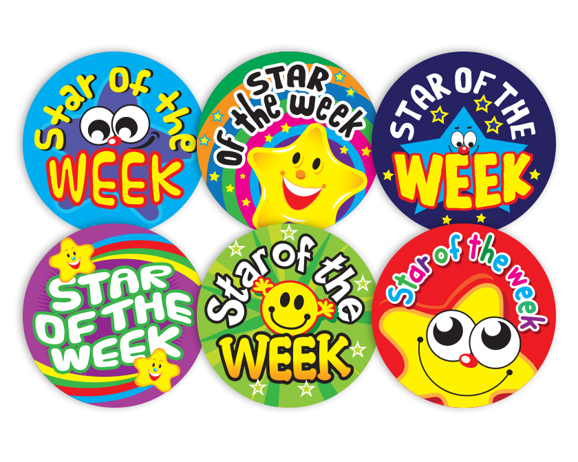 Star of the Week Multipack