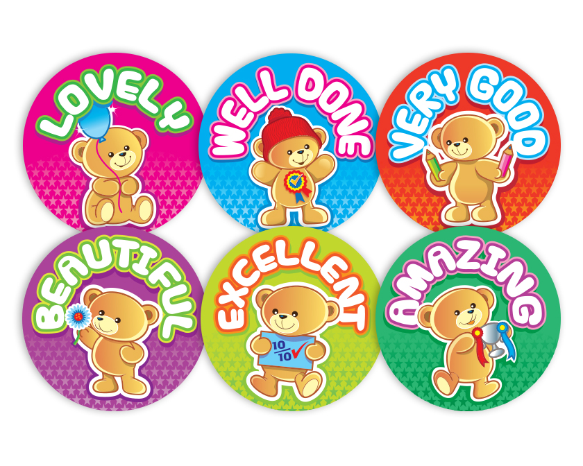 Teddy Bear Multipack