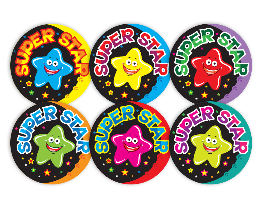 Super Star 1 Multipack