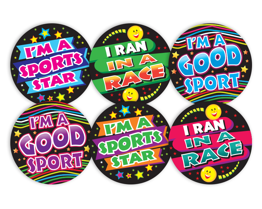 Sports Praise Multipack