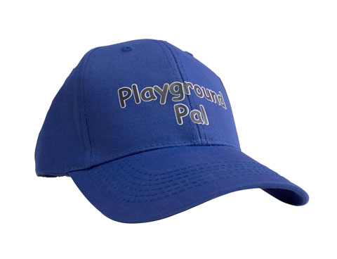 Playground Pal baseball cap